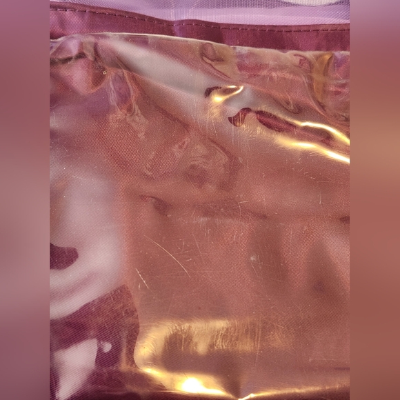 Lug Cartwheel Fitness / Overnight Bag - Picture 11 of 12